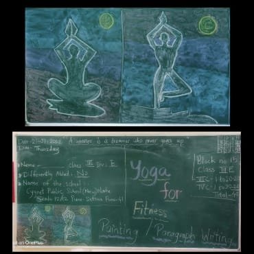 Activity image